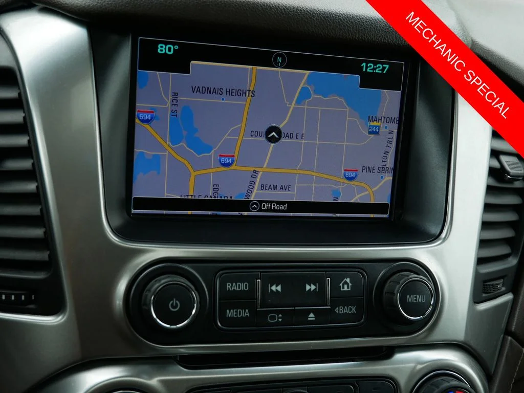 Used 2016 Silver Chevrolet LT image 25