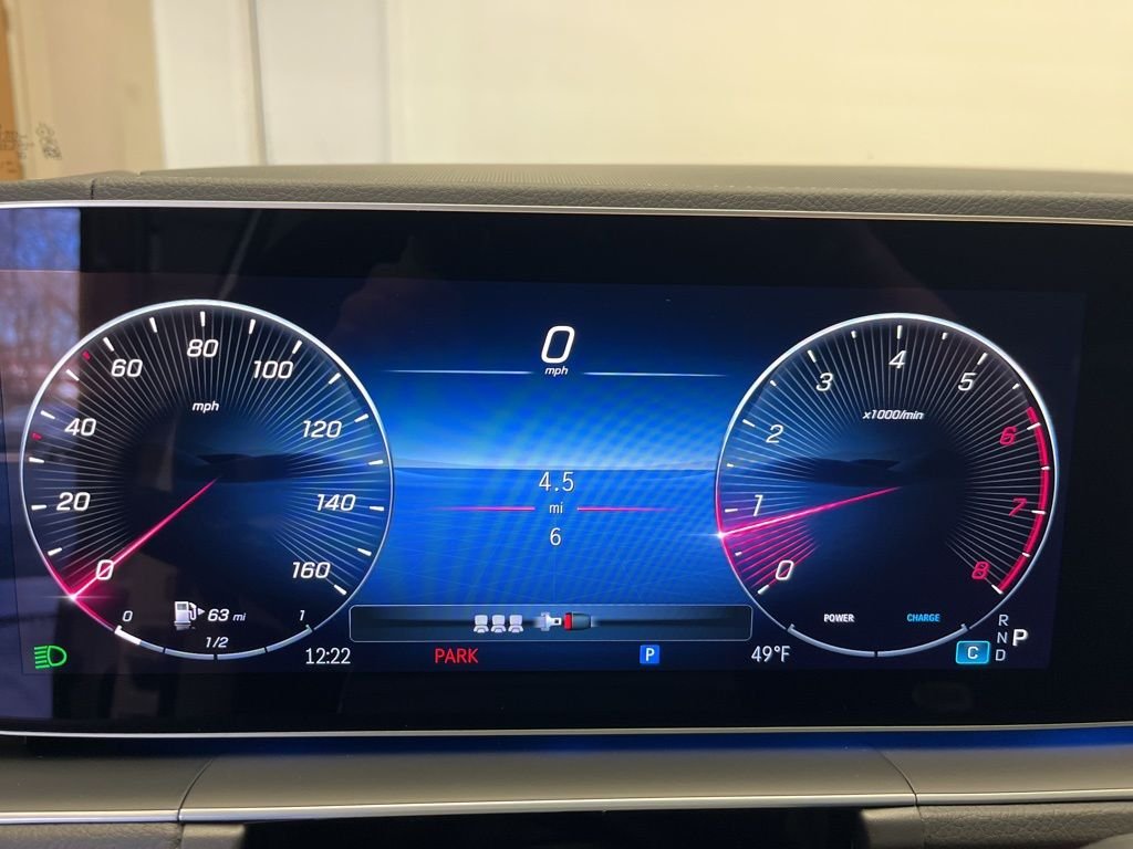 Certified Used 2026  Mercedes-Benz GLE 350 image 17
