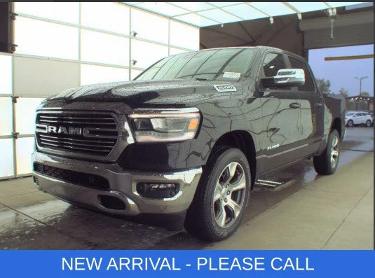 2023 RAM 1500 Pickup