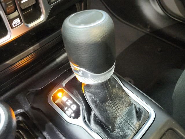 Used 2022 Gray Jeep Sport image 24