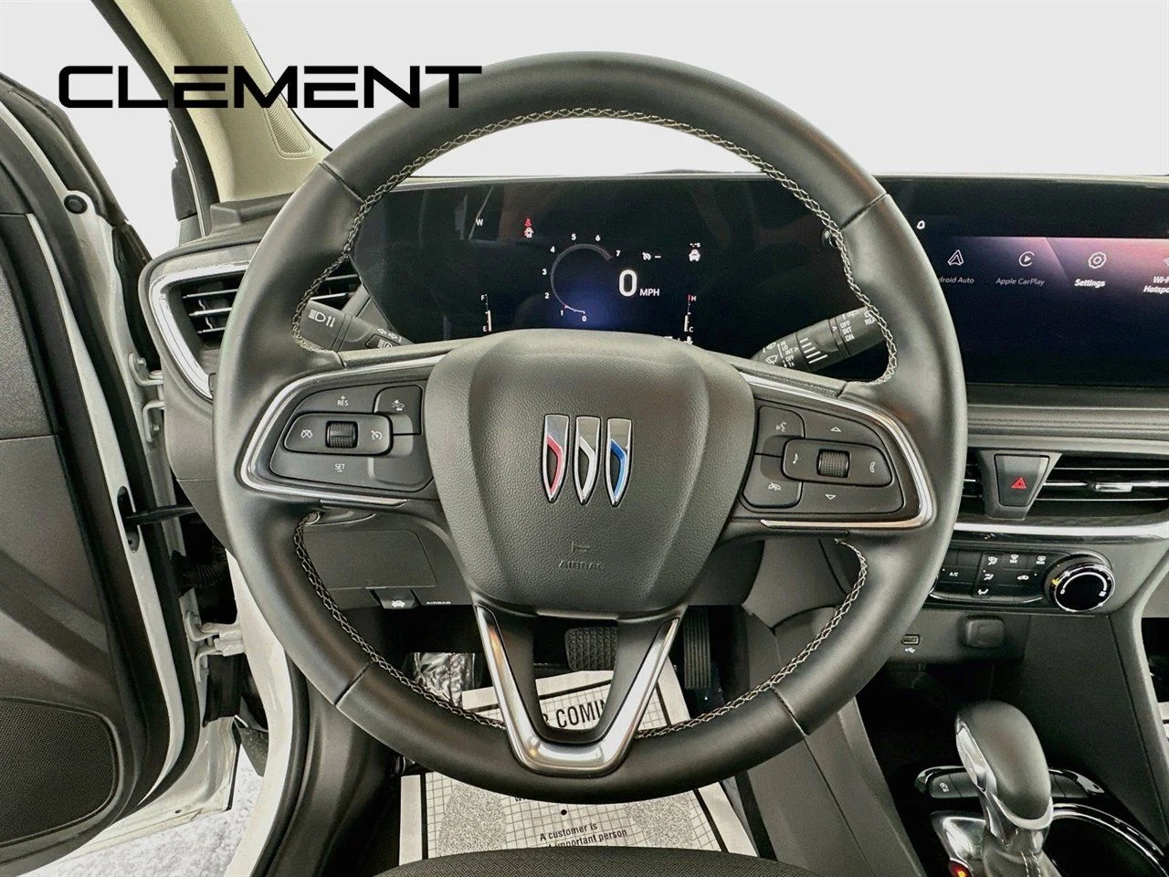 2025 Buick Encore GX Preferred - Photo 15
