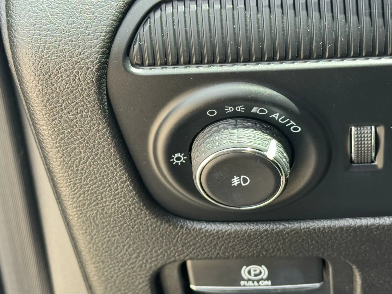 Used 2023 River Rock Jeep  image 17