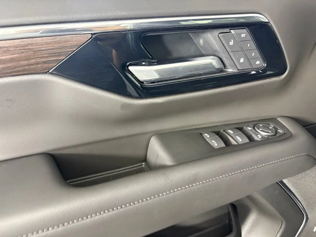New 2026 Sterling Gray Metallic Chevrolet Z71 image 25