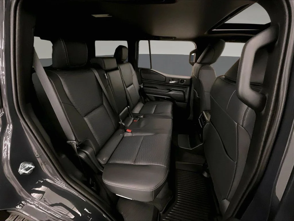 New 2027 Underground Toyota  image 11