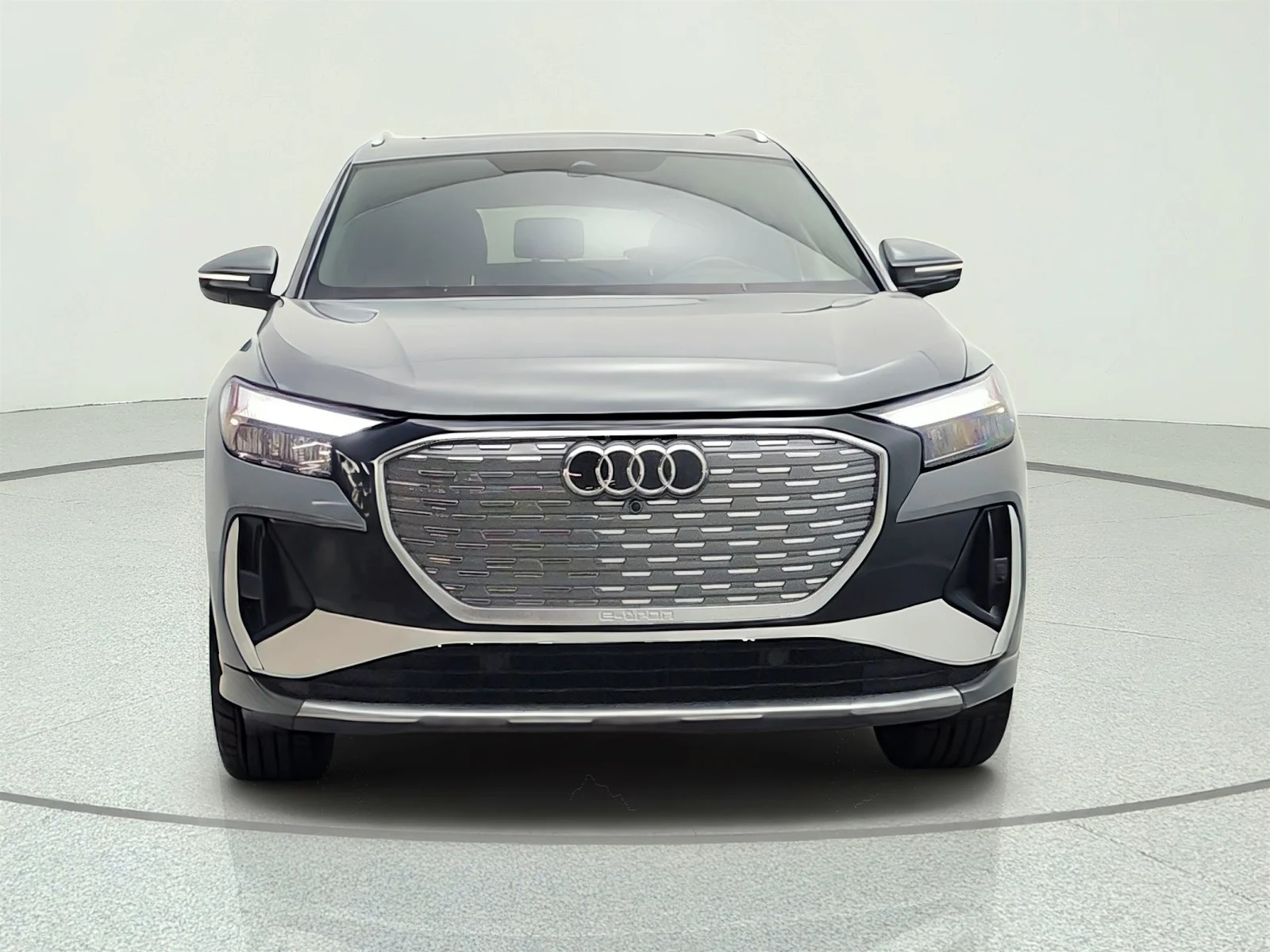 Used 2023 Audi Q4 e-tron Premium with VIN WA1K2BFZ5PP059349 for sale in Costa Mesa, CA