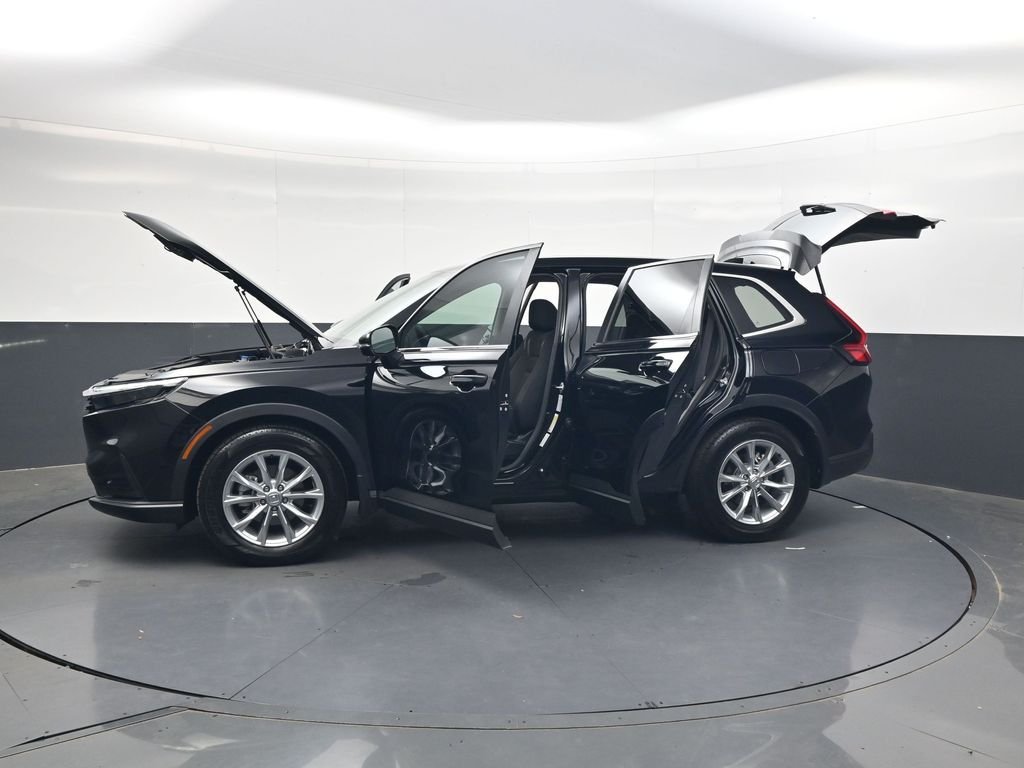 Used 2025  Honda EX image 40