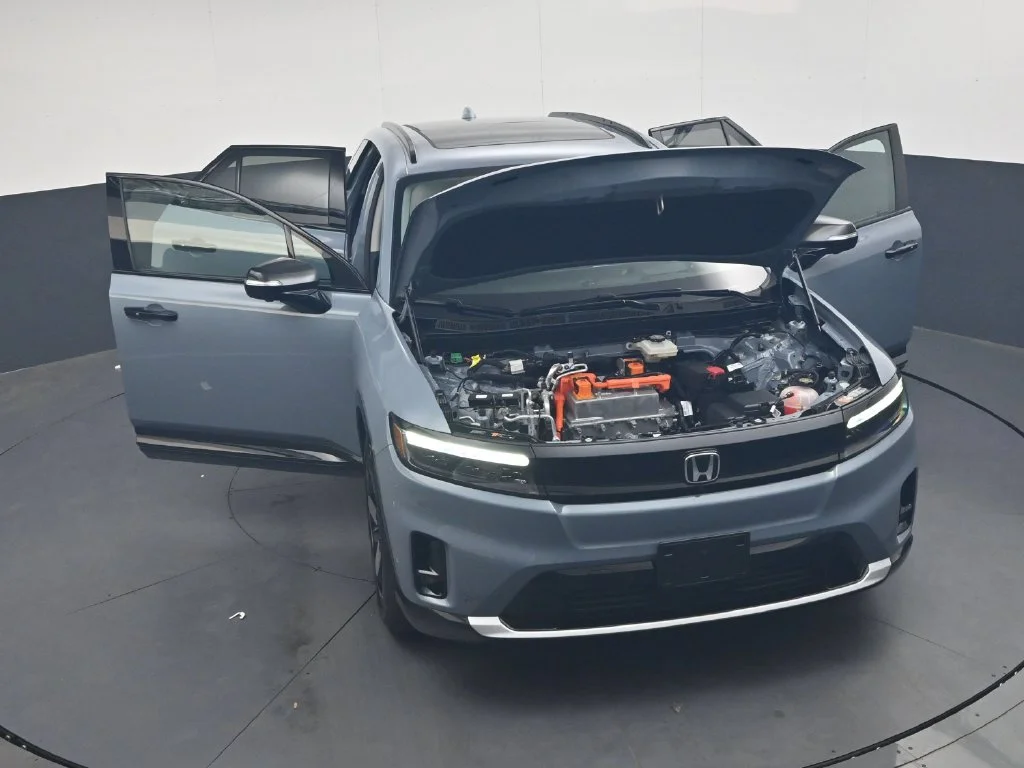 Used 2024  Honda Elite image 35