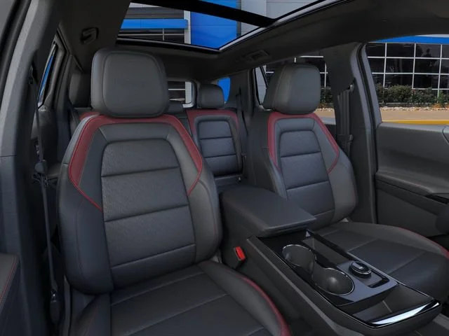 2026 Chevrolet Equinox RS - Photo 16