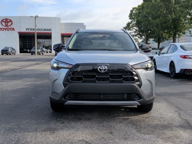 New 2026 Sonic Silver Toyota LE image 9