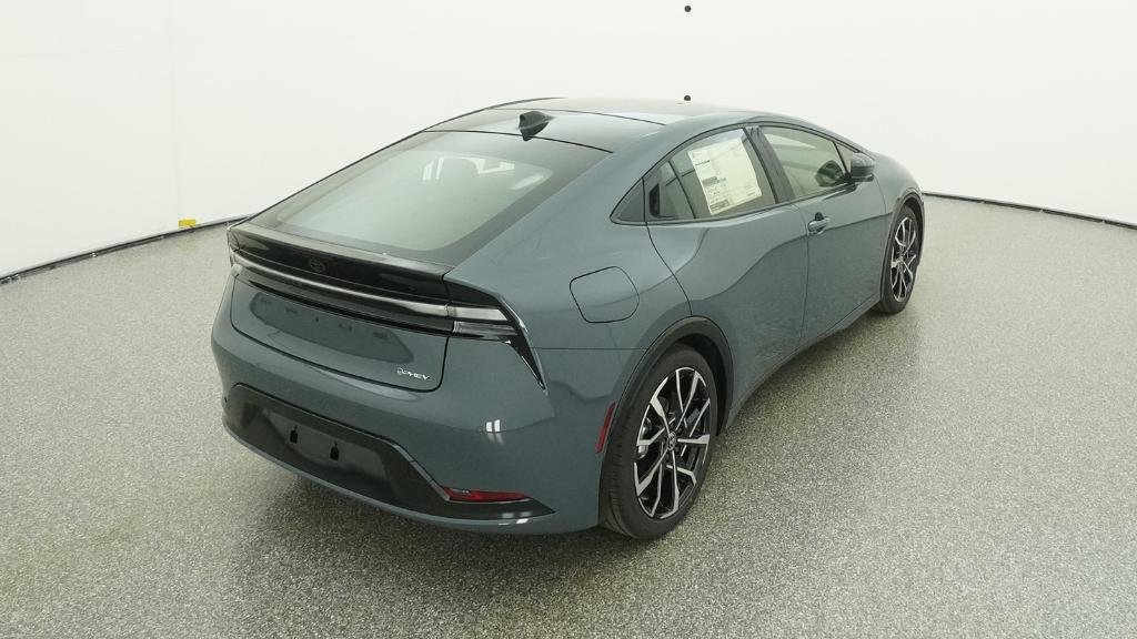 New 2026 Guardian Gray Toyota XSE image 50