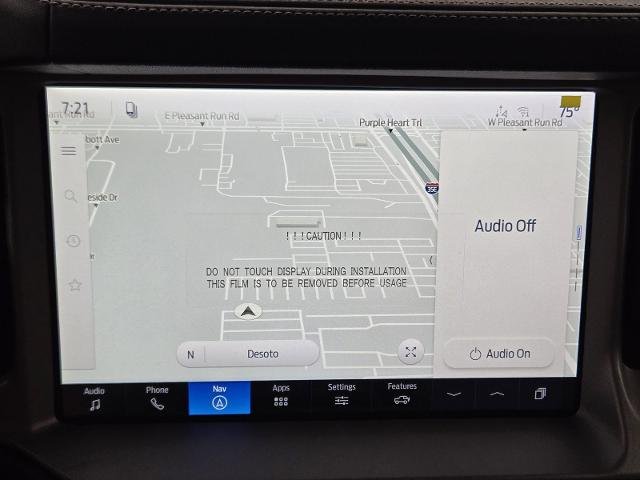 New 2026 Avalanche Gray Ford Outer Banks® image 31