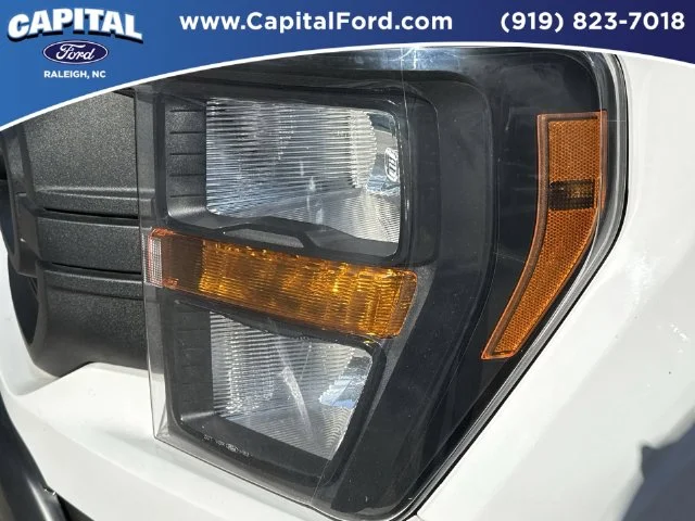 Used 2023 White Ford XL image 11