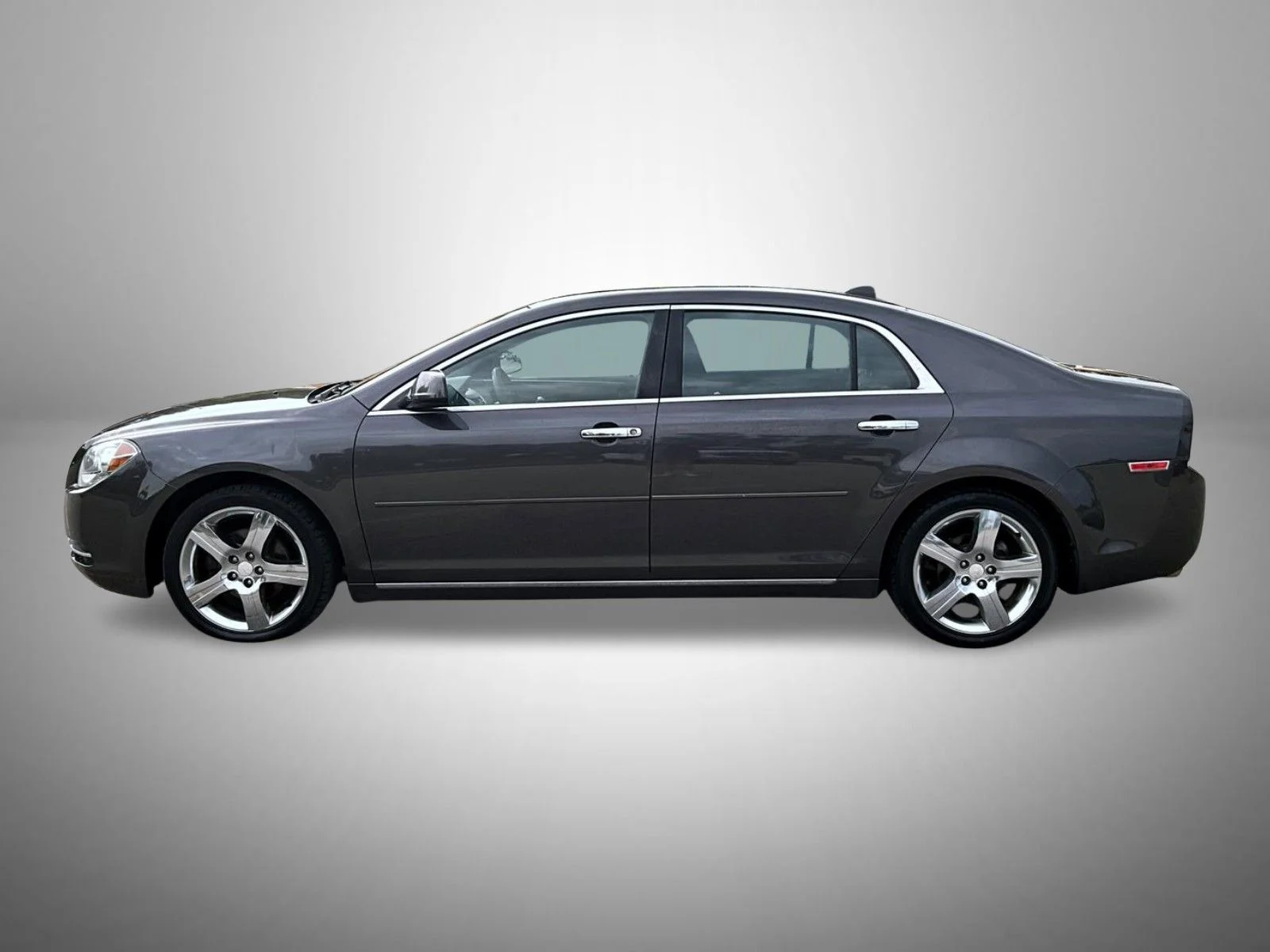 Used 2012 Beige Chevrolet LT image 8