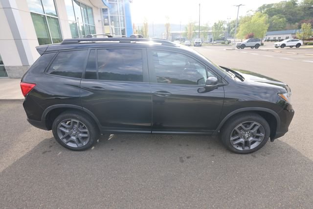 2023 Honda Passport EX-L - Photo 10