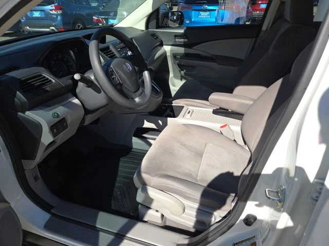Used 2014  Honda LX image 15