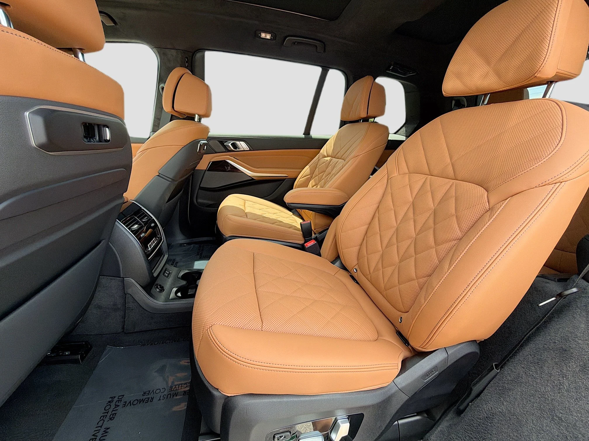 New 2027 Alpine White BMW xDrive40i image 22