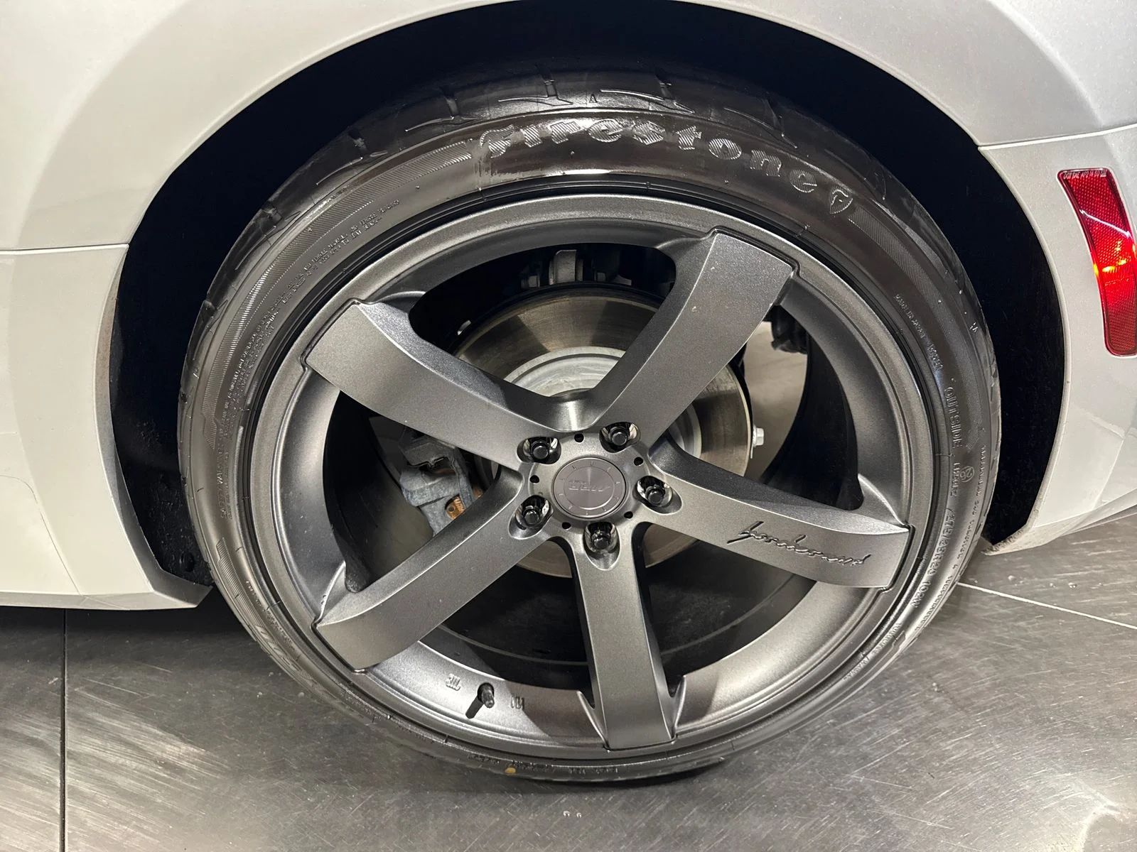 Used 2017 Silver Ice Metallic Chevrolet 1LT image 12