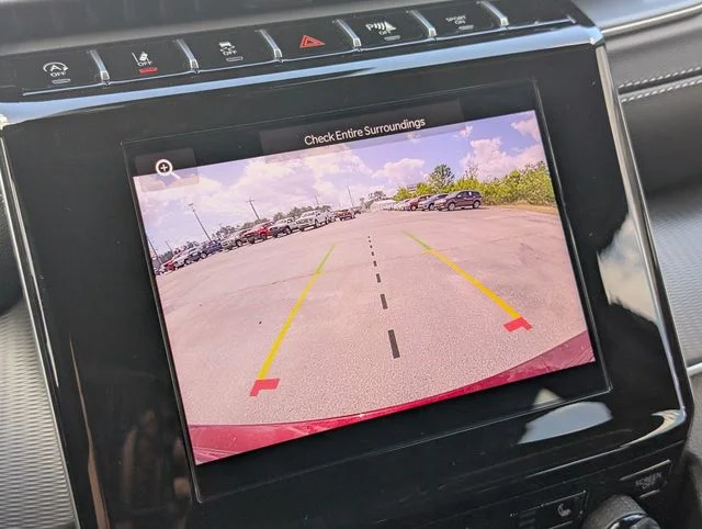 2026 Jeep Grand Cherokee Laredo - Photo 25