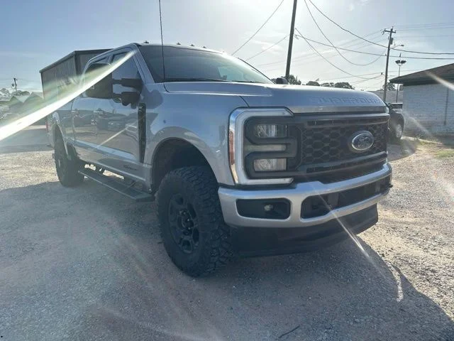 2023 Ford F-250SD XLT