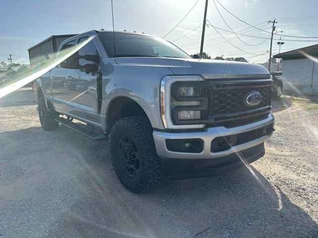2023 Ford F-250SD XLT
