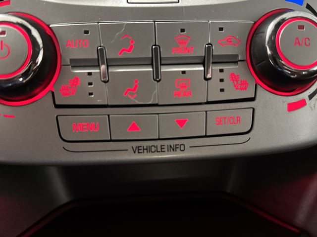Used 2017 Onyx Black GMC SLT image 29