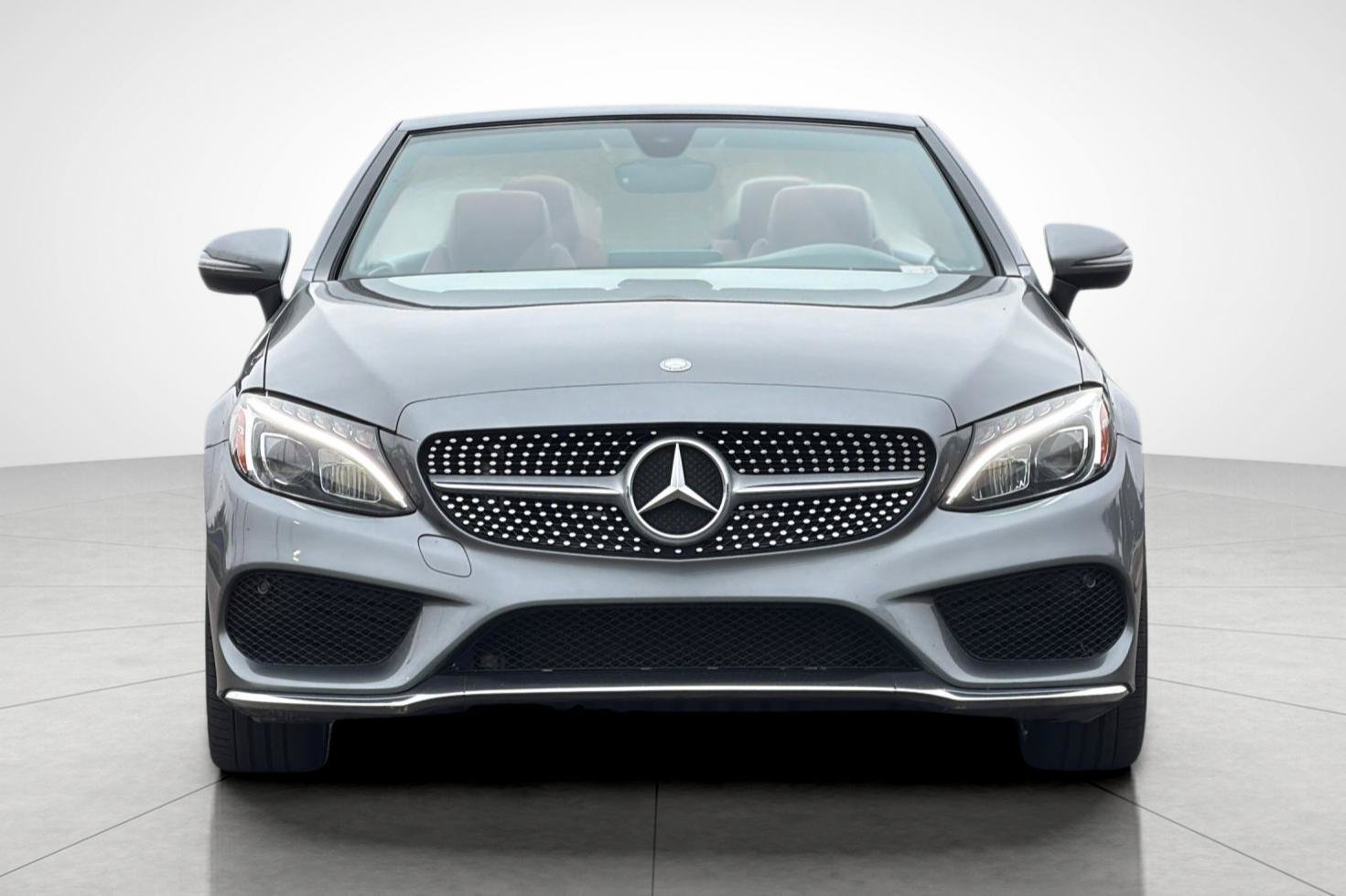 Used 2017  Mercedes-Benz C 300 image 7