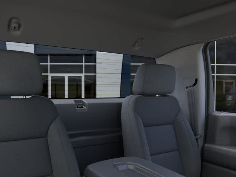 2026 GMC Sierra 1500 Pro - Photo 24