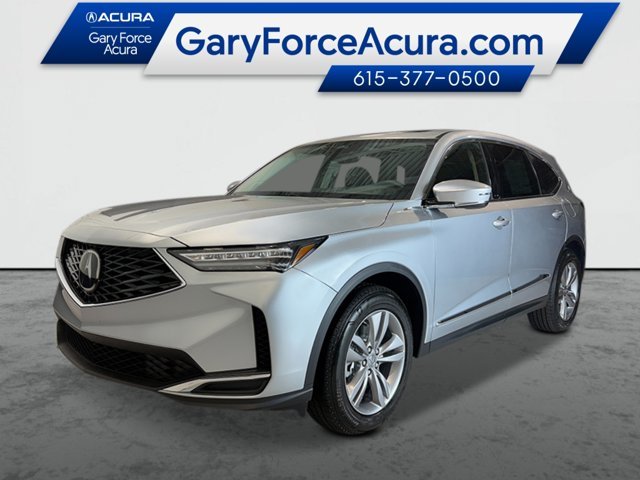 2026 Acura MDX