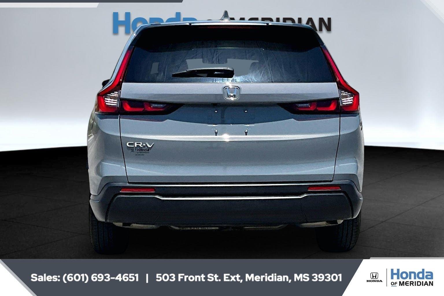 Used 2026 Urban Gray Pearl Honda LX image 4
