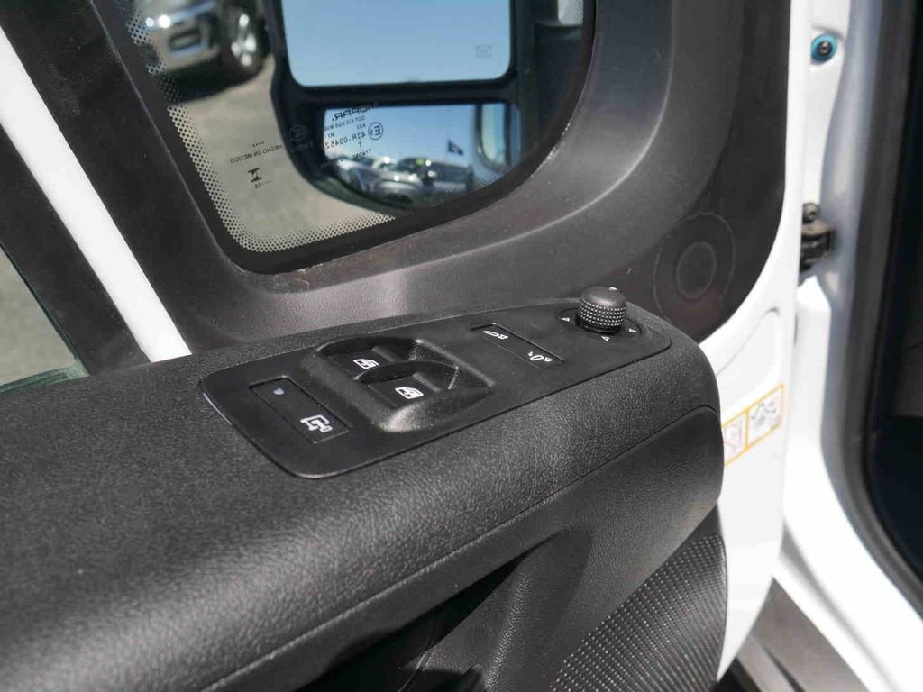 New 2026 Bright White Clear-Coat Exterior Paint RAM  image 22