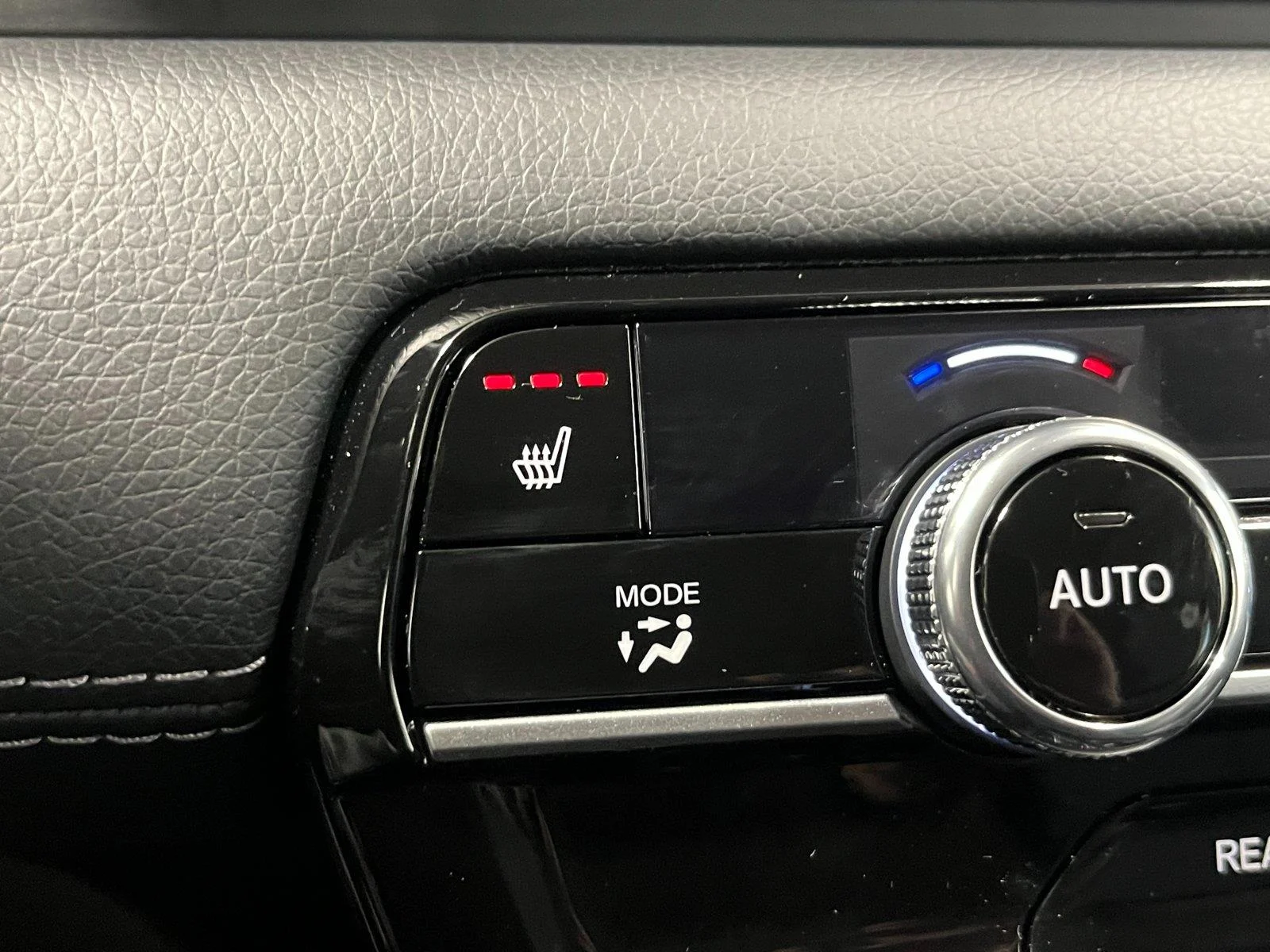 New 2026 Crystal Black Pearl Honda Touring Blackout image 21