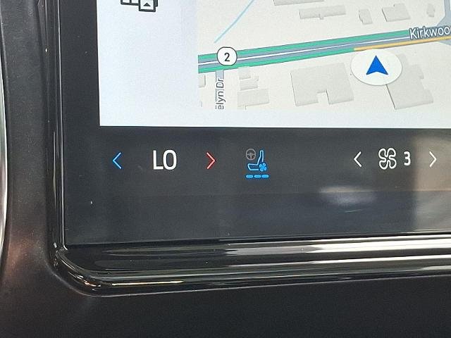 2025 Ford Expedition Platinum - Photo 37