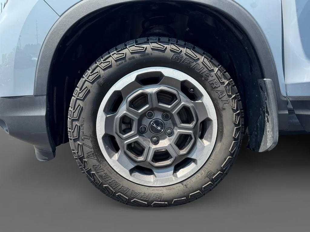 2024 Honda Ridgeline RTL - Photo 14