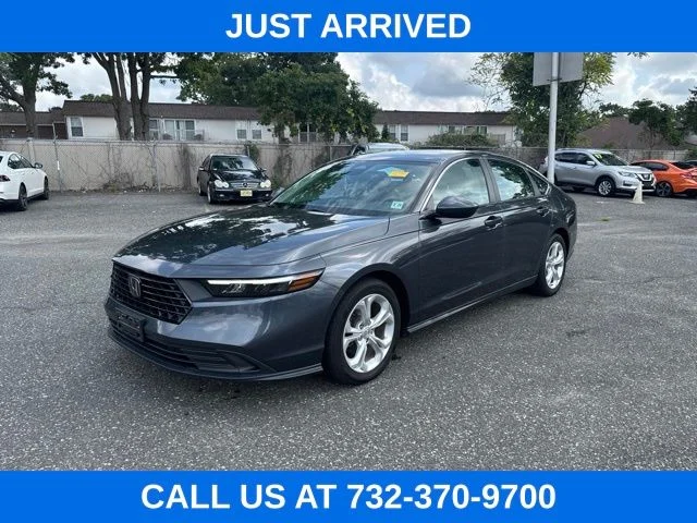 2024 Honda Accord
