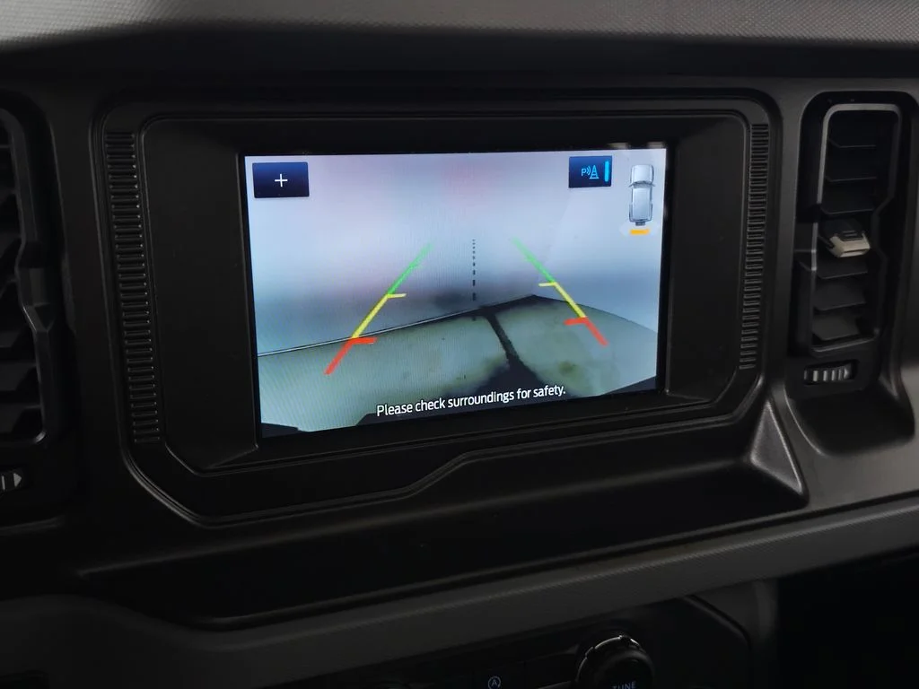 Used 2021  Ford Big Bend image 26