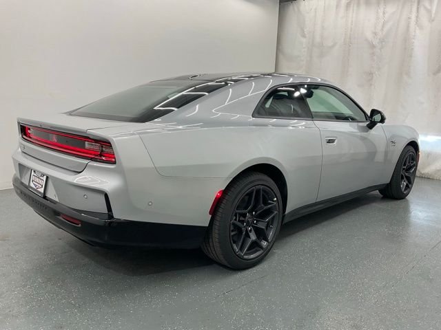 2024 Dodge Charger Daytona R/T - Photo 7