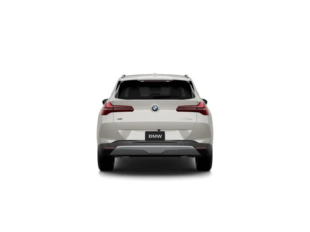 New 2026 Dune Grey Metallic BMW  image 5