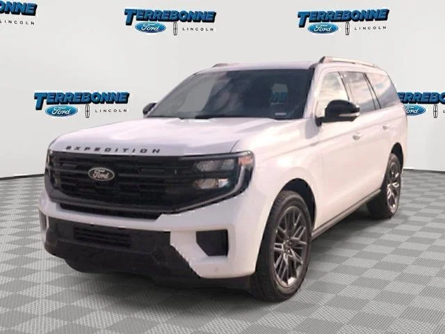 2025 Ford Expedition Platinum®