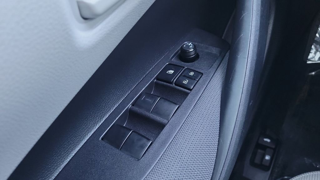 Certified Used 2024 Red Toyota LE image 18