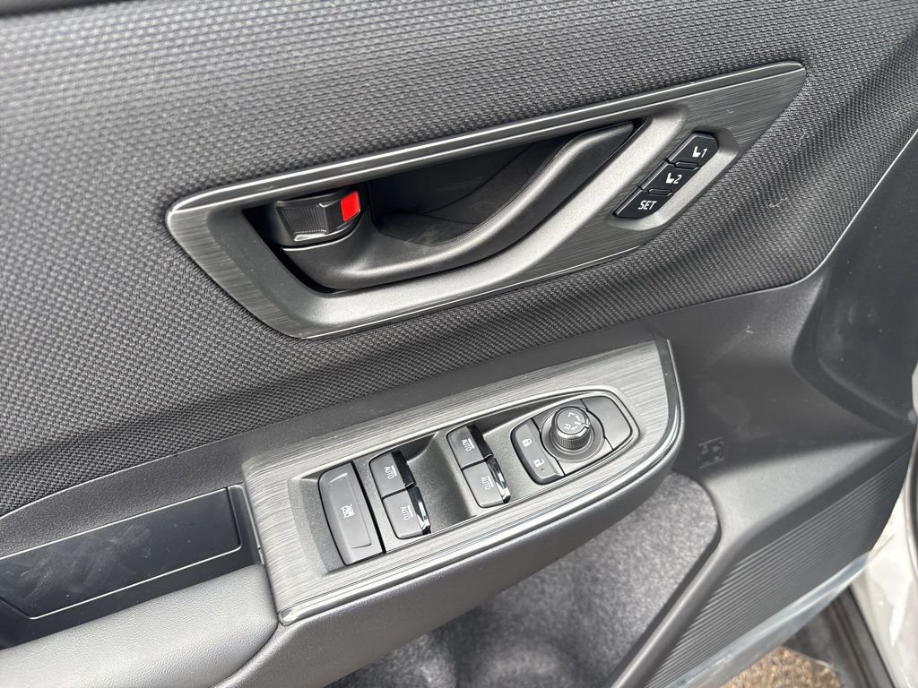 2026 Subaru Outback Limited - Photo 19