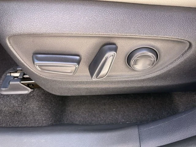 Used 2026 White Toyota XLE image 12