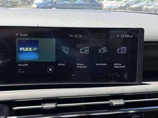 New 2026 Black Hyundai SEL Activity AWD image 22