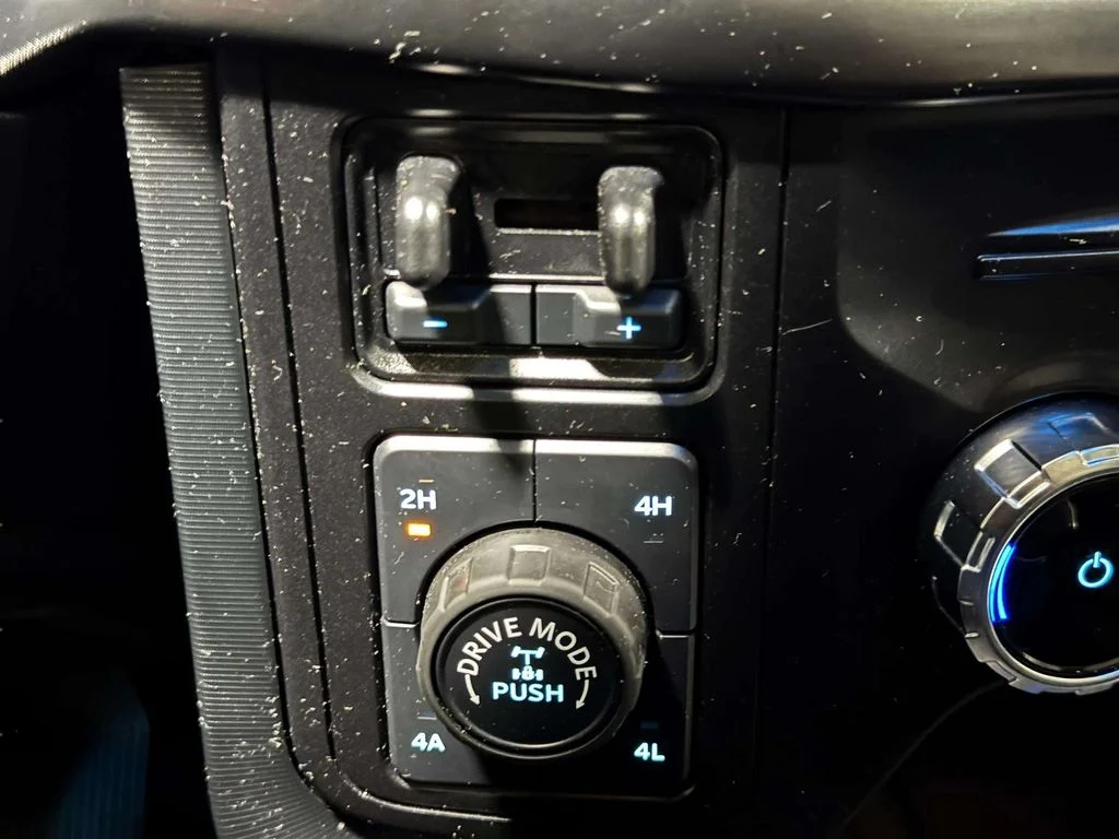 2024 Ford F-150 Platinum - Photo 21