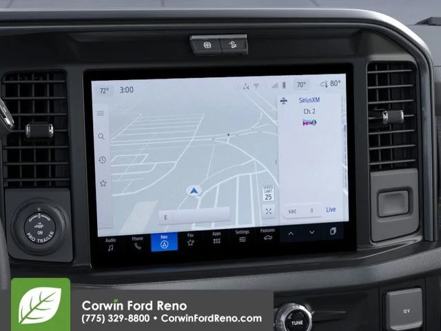 New 2026 Avalanche Ford Platinum image 15