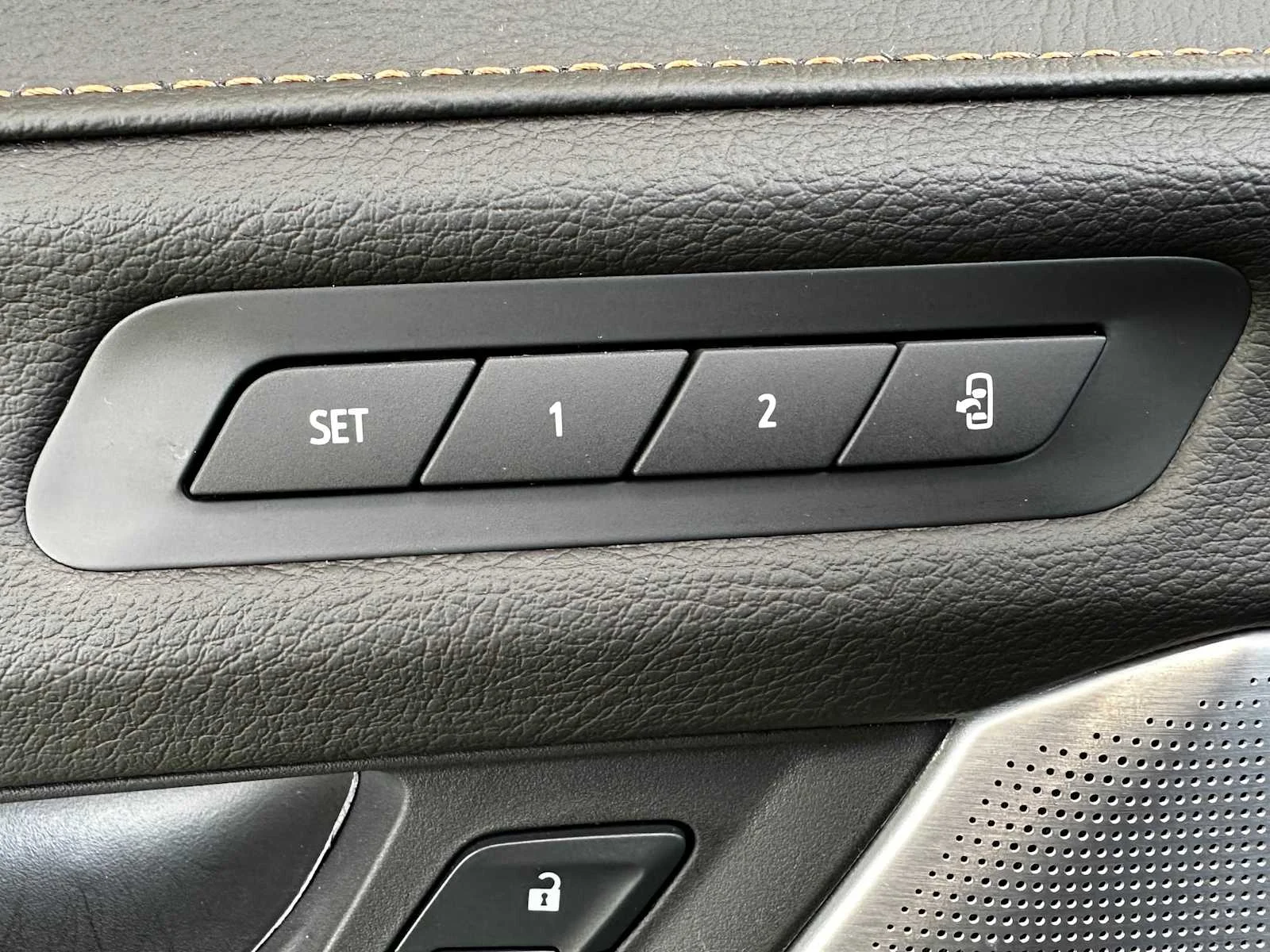 2025 Cadillac CT4 Sport - Photo 16