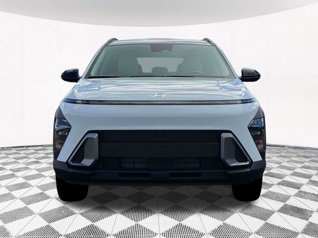 New 2026 White Hyundai SEL Sport image 19