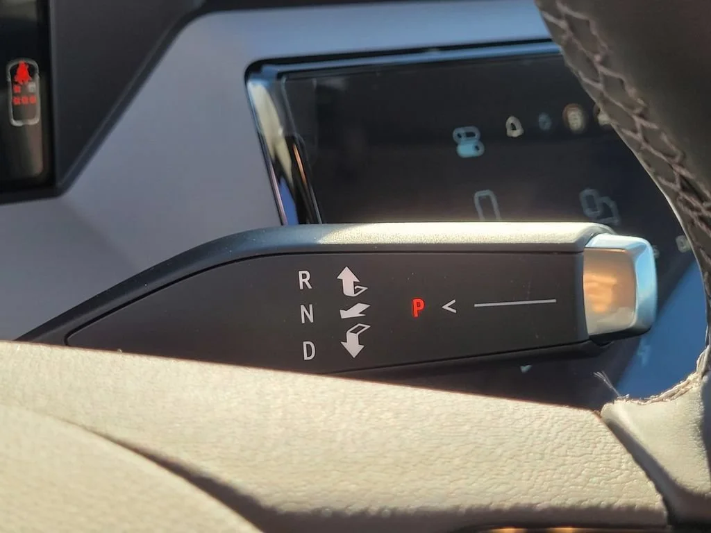 2027 Chevrolet Bolt RS - Photo 21