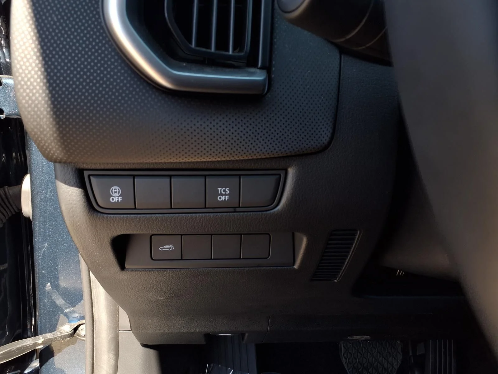 Certified Used 2024 Blue Mazda 2.5 S Premium Package image 17