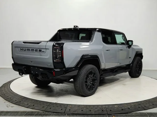 2026 GMC HUMMER EV 2X - Photo 7