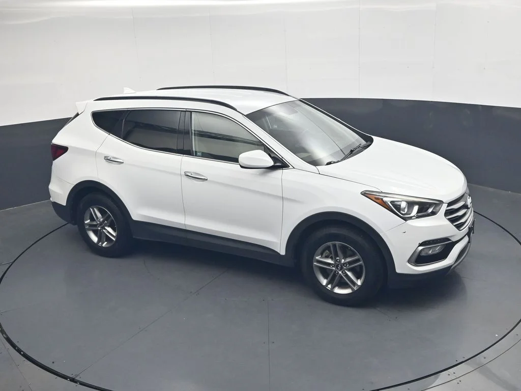 Used 2017 Frost White Hyundai 2.4 Base image 20